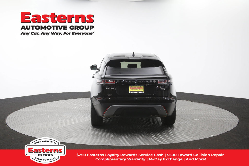 Used 2021 Land Rover Range Rover Velar S AWD/4WD image 41