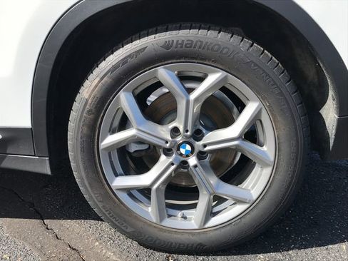 Used 2024 BMW X3 xDrive30i AWD/4WD image 24