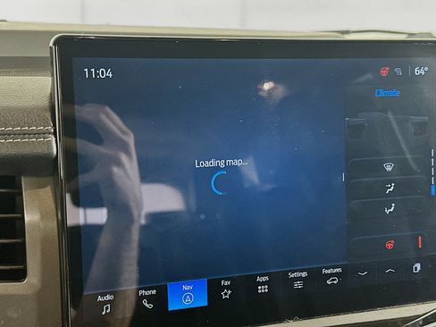 Used 2024 Ford Expedition Max XLT image 22