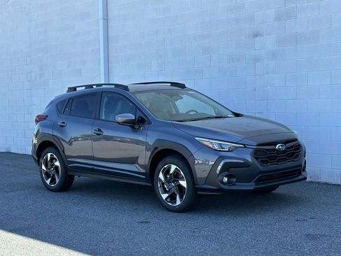 New 2025 Subaru Crosstrek 2.5i Limited w/ Crosstrek Mirror Package image 7