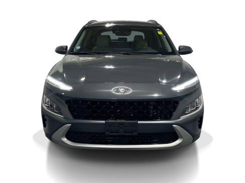 Used 2023 Hyundai Kona Limited w/ Cargo Package AWD/4WD image 8