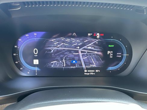 Certified 2023 Volvo XC40 Recharge Ultimate w/ Protection Package Premier image 10