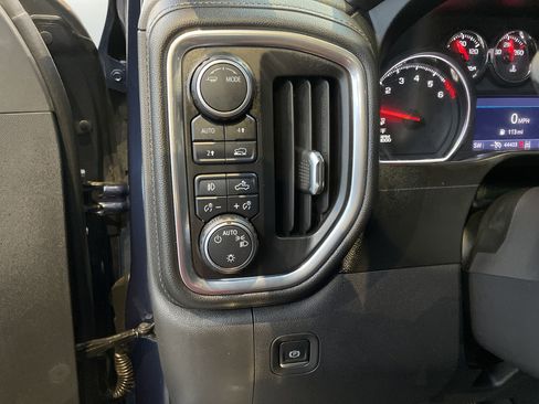Used 2020 Chevrolet Silverado 1500 RST w/ All-Star Edition AWD/4WD image 16