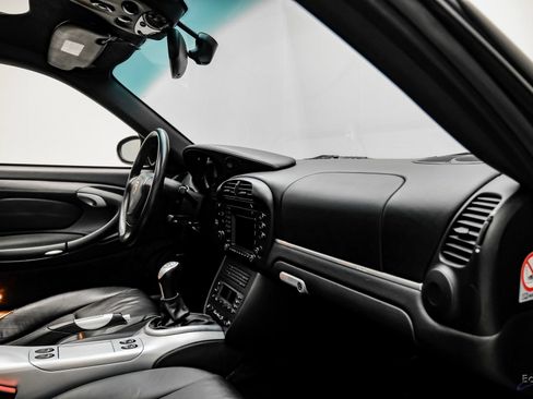 Used 2005 Porsche 911 Turbo S image 40