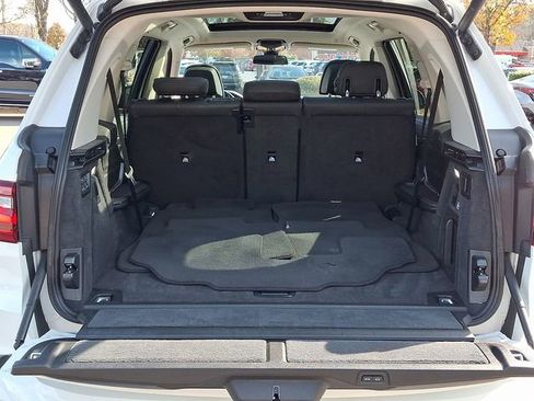 Used 2019 BMW X7 xDrive40i w/ Premium Package image 38