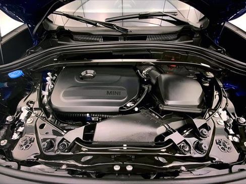 Certified 2025 MINI Cooper Countryman S image 9