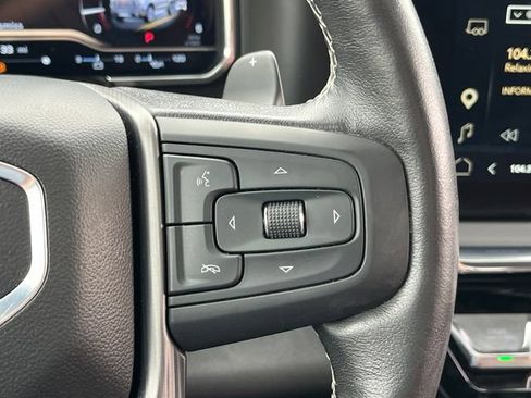 Used 2025 GMC Sierra 1500 Denali Ultimate AWD/4WD image 25