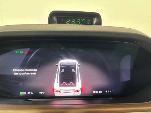 Used 2023 Tesla Model X AWD/4WD image 14