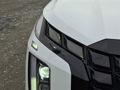 Used 2023 Hyundai Palisade SEL image 9