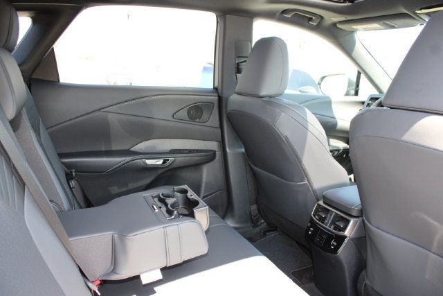 Certified 2025 Lexus RX 350 Premium w/ Accessory Package (Z1) FWD image 7
