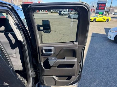 Used 2016 Chevrolet Silverado 1500 LT w/ All Star Edition image 13