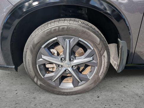 Certified 2023 Honda HR-V EX-L image 7