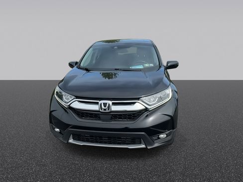 Used 2019 Honda CR-V EX-L image 4