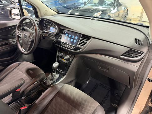 Used 2019 Buick Encore Preferred w/ Safety Package FWD image 12