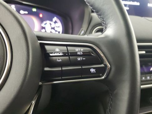 Used 2024 MAZDA CX-90 Plug-In Hybrid w/ Preferred image 27