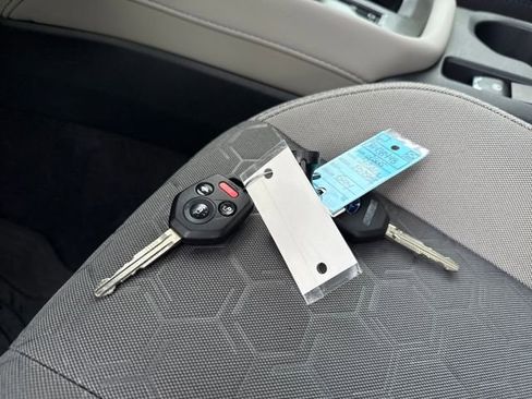 Certified 2025 Subaru Forester image 29