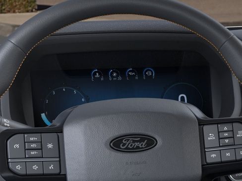 New 2026 Ford F150 Tremor w/ Equipment Group 402B AWD/4WD image 13