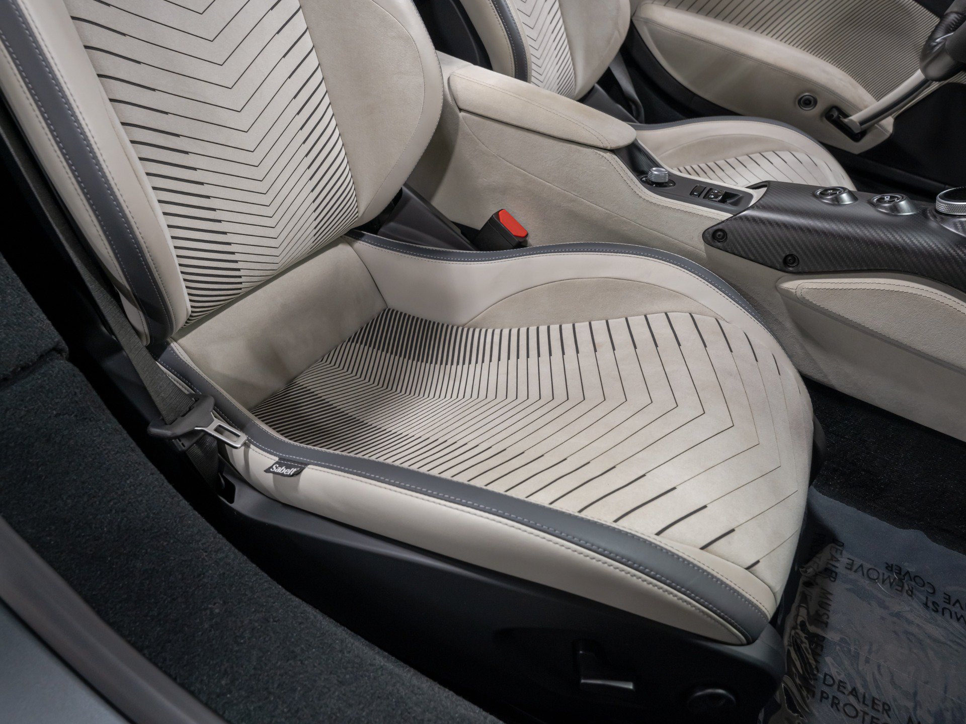 Used 2024 Maserati MC20 Cielo RWD image 86
