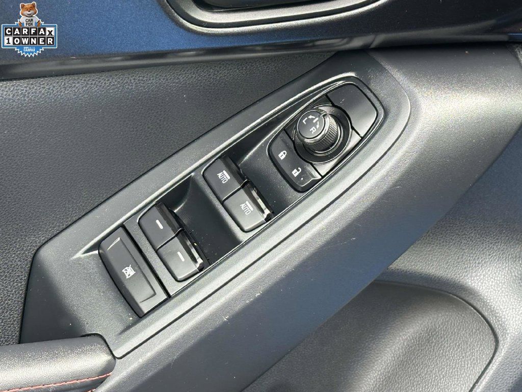 Used 2024 Subaru Impreza RS AWD/4WD image 16