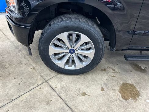 Certified 2018 Ford F150 XL w/ Equipment Group 101A Mid AWD/4WD image 30