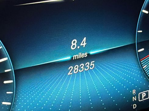 Certified 2023 Mercedes-Benz GLC 300 4MATIC Coupe image 17