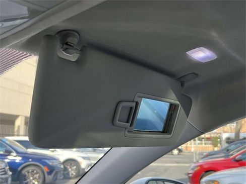 Used 2025 Volkswagen Taos SE image 35