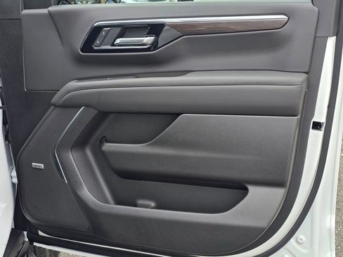 New 2026 Chevrolet Tahoe LT AWD/4WD image 36