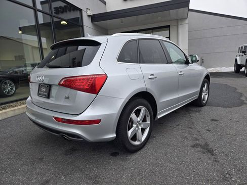 Used 2011 Audi Q5 3.2 Premium Plus image 3