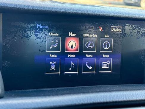 Used 2015 Lexus IS 250 image 18