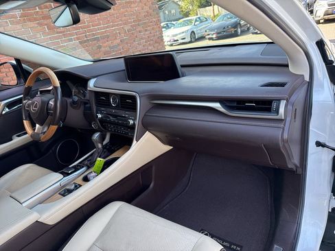 Used 2018 Lexus RX 350L AWD image 33