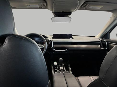 New 2026 MAZDA CX-50 AWD 2.5 S w/ Cargo Package image 21