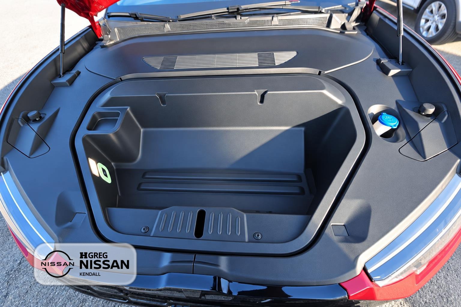 Used 2025 Ford Mustang Mach-E GT w/ Interior Protection Package AWD/4WD image 13