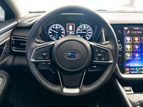 Used 2020 Subaru Outback Limited w/ Popular Package #2 AWD/4WD image 14