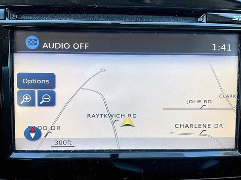 Used 2016 Nissan Rogue SV w/ SV Premium Package image 29