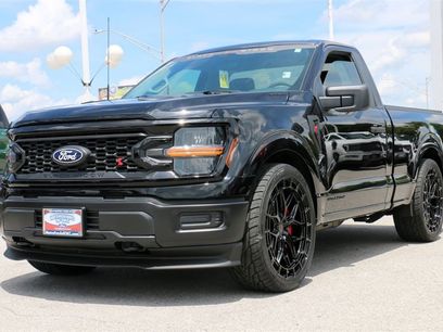 New 2025 Ford F150 XL