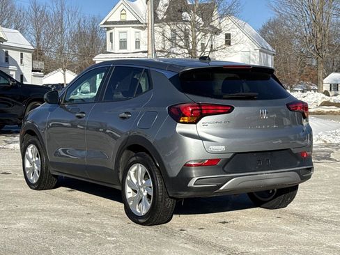 Used 2024 Buick Encore GX Preferred w/ Comfort Package image 7