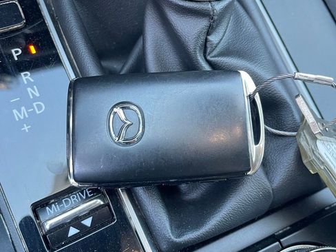 Used 2025 MAZDA CX-50 AWD 2.5 S w/ Premium Package image 13