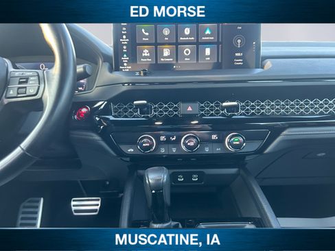 Used 2024 Honda Accord Sport image 11