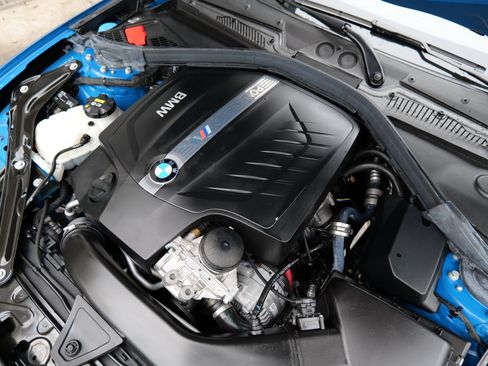 Used 2017 BMW M2 w/ Executive Package image 55