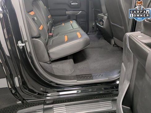 Used 2020 GMC Sierra 1500 AT4 w/ AT4 Premium Package image 27