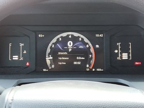 New 2026 Toyota Tacoma SR5 RWD image 14
