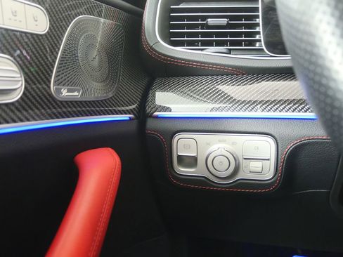 Used 2024 Mercedes-Benz GLE 53 AMG 4MATIC image 19