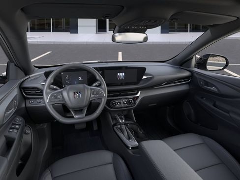 New 2026 Buick Envista Sport Touring w/ Convenience I Package FWD image 15