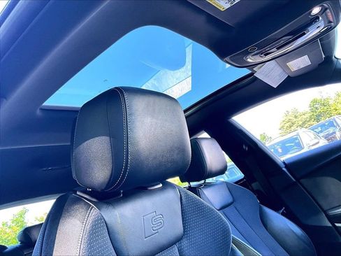 Used 2023 Audi A5 2.0T Prestige AWD/4WD image 22