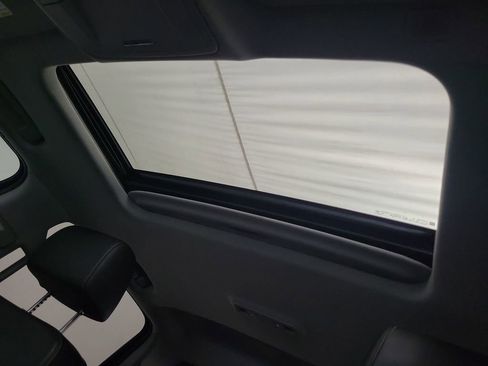 Used 2019 Chevrolet Silverado 2500 LTZ image 12