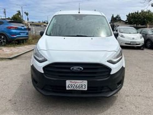 Used 2020 Ford Transit Connect XL FWD image 2