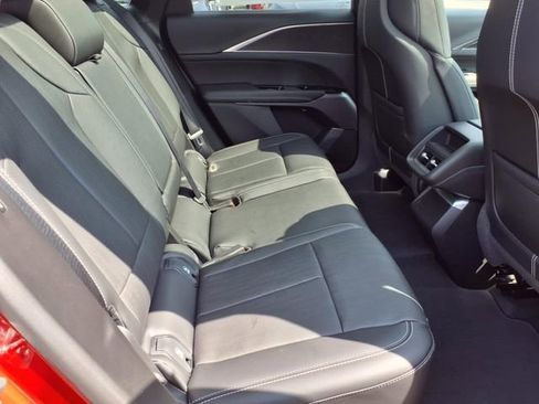 New 2025 Cadillac Lyriq Sport image 20