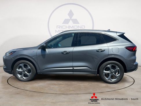 Used 2024 Ford Escape ST-Line Select w/ Tech Pack #1 AWD/4WD image 6