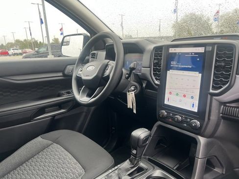 New 2025 Ford Ranger XL w/ Trailer Tow Package image 35