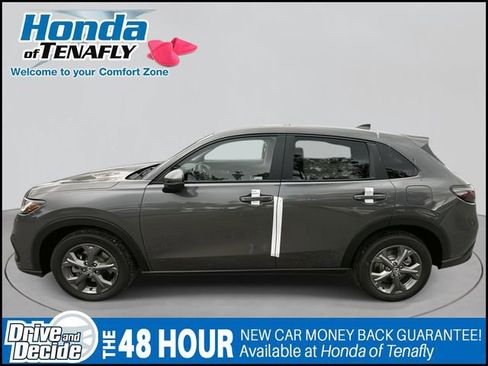 New 2026 Honda HR-V LX image 6